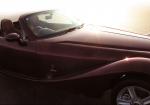 Mitsuoka Himiko 2008 года